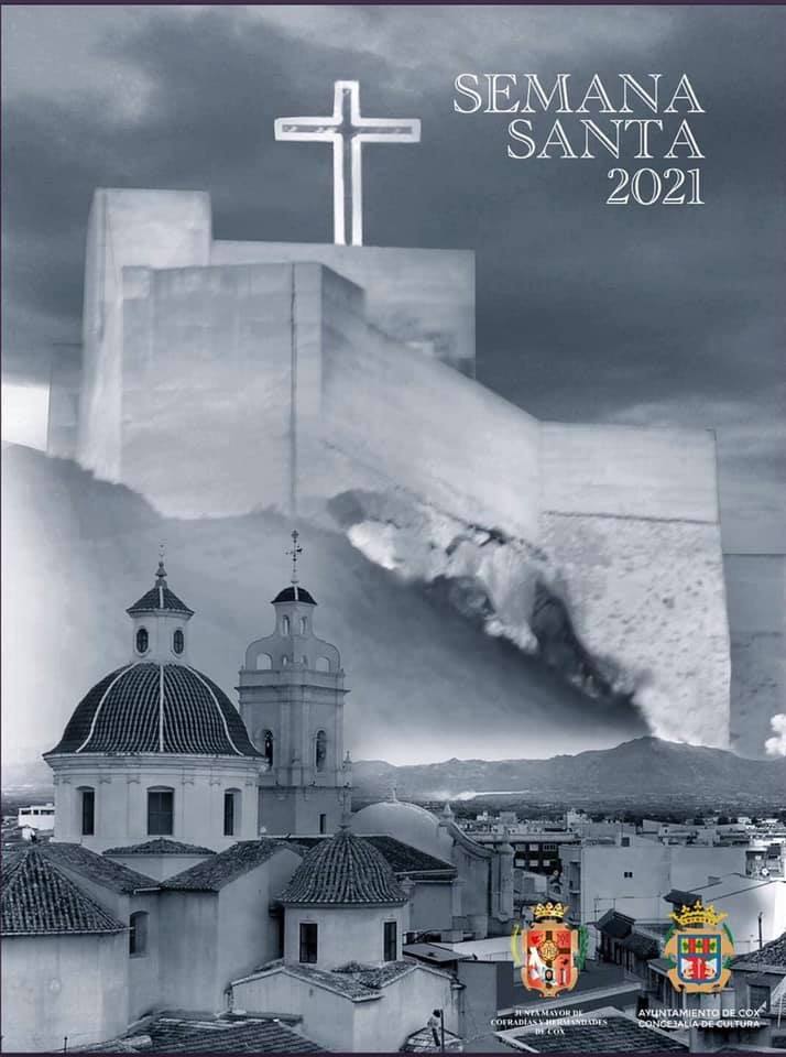 Semana Santa en Cox 2021 Cox